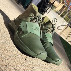 FENTY PUMA by Rihanna Trainer Sneakers
